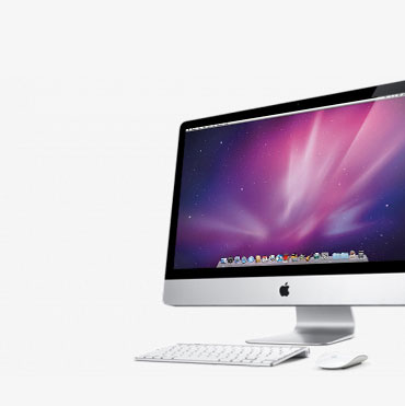 Apple & MAC  Konfiguration?